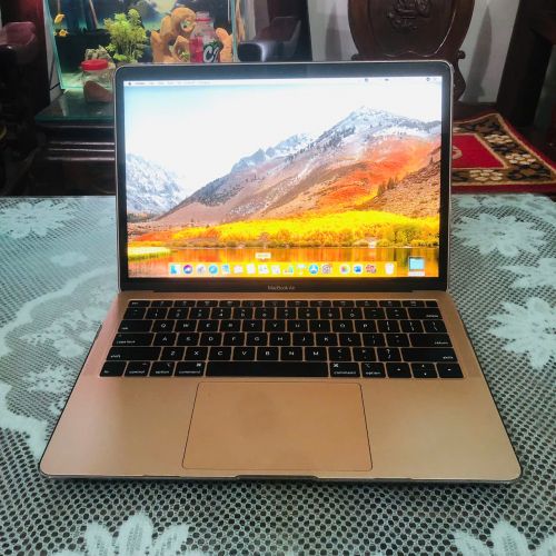 MacBook Air (Retina, 13 inch, 2019) Intel Core i5
