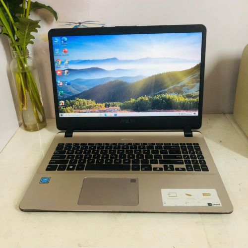 Asus X507MA-BR064T Intel Pentiun N5000