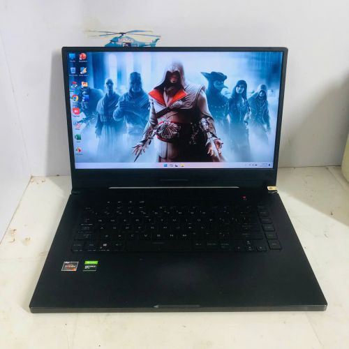 Asus Rog Zephyrus G15 AMD Ryzen 7-4800HS