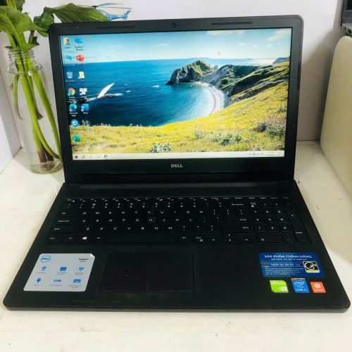 Dell Inspiron 3558 Intel Core i5-5200U