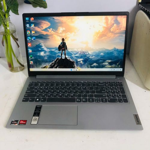 Lenovo IdeaPad 1 15ALC7 R5 5625U