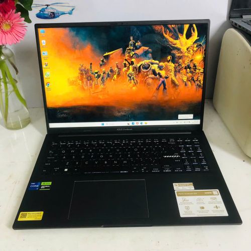 ASUS Vivobook 16X K3605VC-RP491W Intel Core i7-13620H