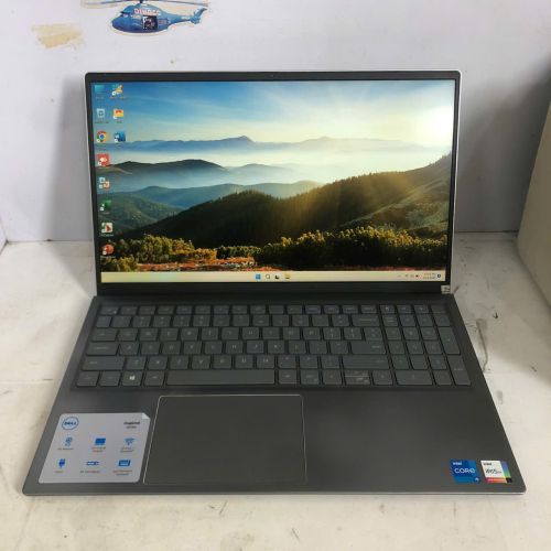 Dell Inspiron 5510 Intel Core i5-11300H
