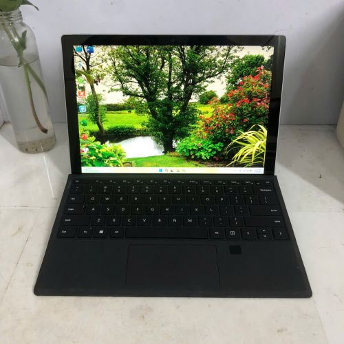 Surface Pro 7 Intel Core i7 1065G7