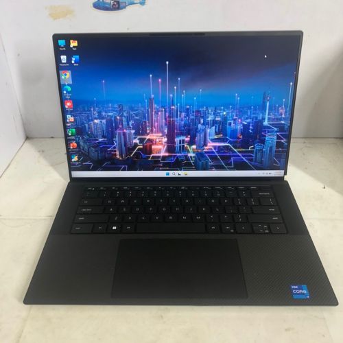 Dell Precision 5560 Intel Core i7 11850H
