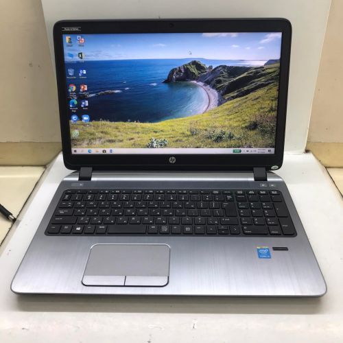 HP ProBook 450 G2 Intel Core i3-5010U