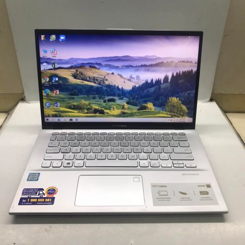 Asus VivoBook A412F Intel Core i3-8145U