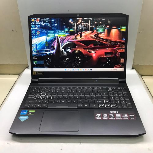 Acer Nitro 5 Gaming AN515 56 51N4 Intel Core i5 11300H