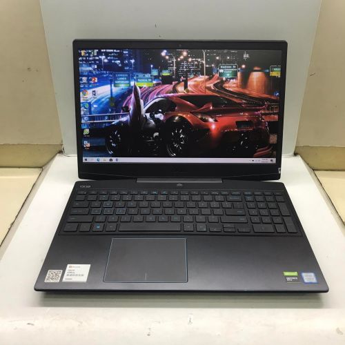 Laptop Gaming Dell G3 3590 Intel Core i5 9300H