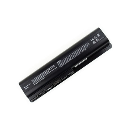 Pin HP Pavilion DV4, DV5, CQ40, CQ50, CQ60, CQ70 Series L18650-XDV45, 12cell, (Original)