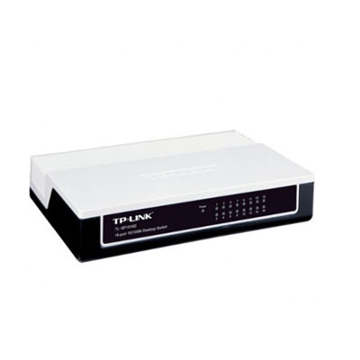 SWITCH TP-LINK 8 PORT