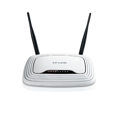 Bộ phát wifi TP Link WR841N