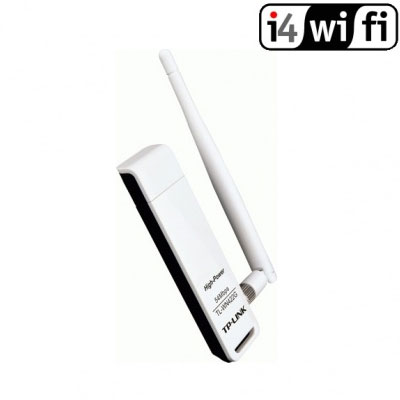 TP Link TL-WN722N 150M