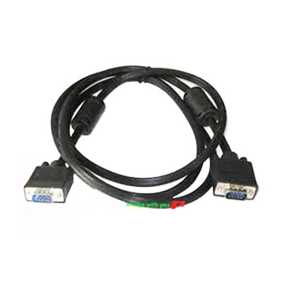 Dây Cable VGA 1.5m