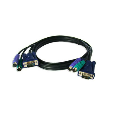 Dây KVM Switch dài 3m