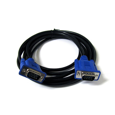 Cable VGA 5m