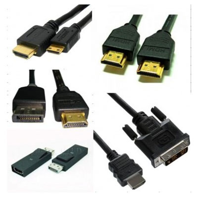 Cáp Focuslink Mini HDMI to HDMI 5m