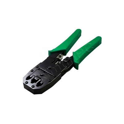 Kìm mạng 3 tác dụng (RJ11, RJ12, RJ45)