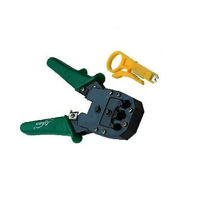 Kìm bấm mạng RJ11+RJ45+Tool