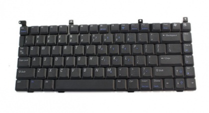 Keyboard Dell Inspiron 14R N4110, N4050, M4040