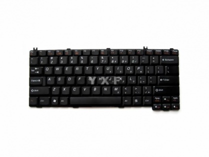 keyboard LENOVO G450