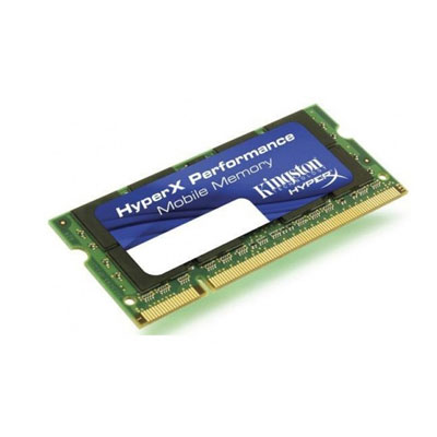 RAM máy tính 4GB DDR3-1066 (PC3-8500) Kingston for Notebook