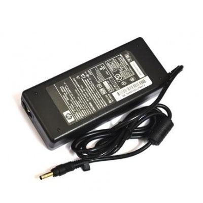 Adapter Hp 18.5V-3.5A Chân thường (OEM)