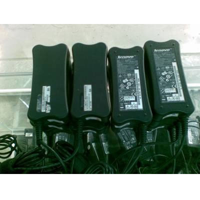 AC Adapter Lenovo 19V-3.42A (Original)