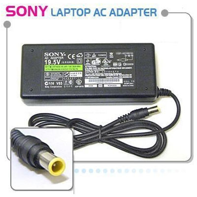 Adapter SONY VAIO 19V-3.9A