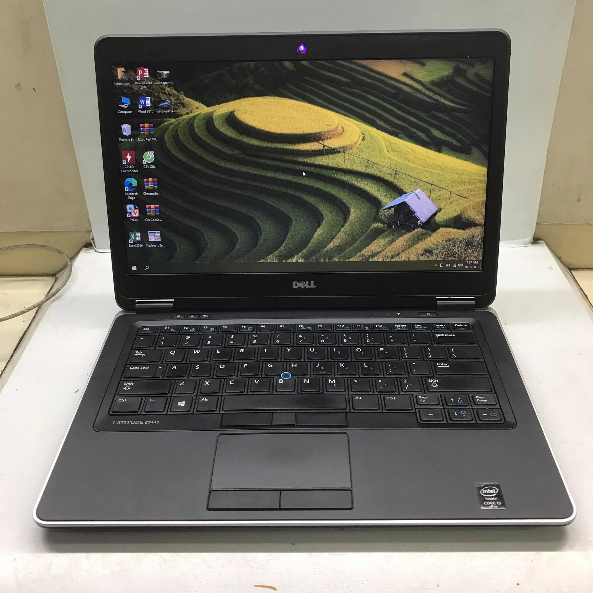 Dell Latitude E7440 Intel Core i5-4310U