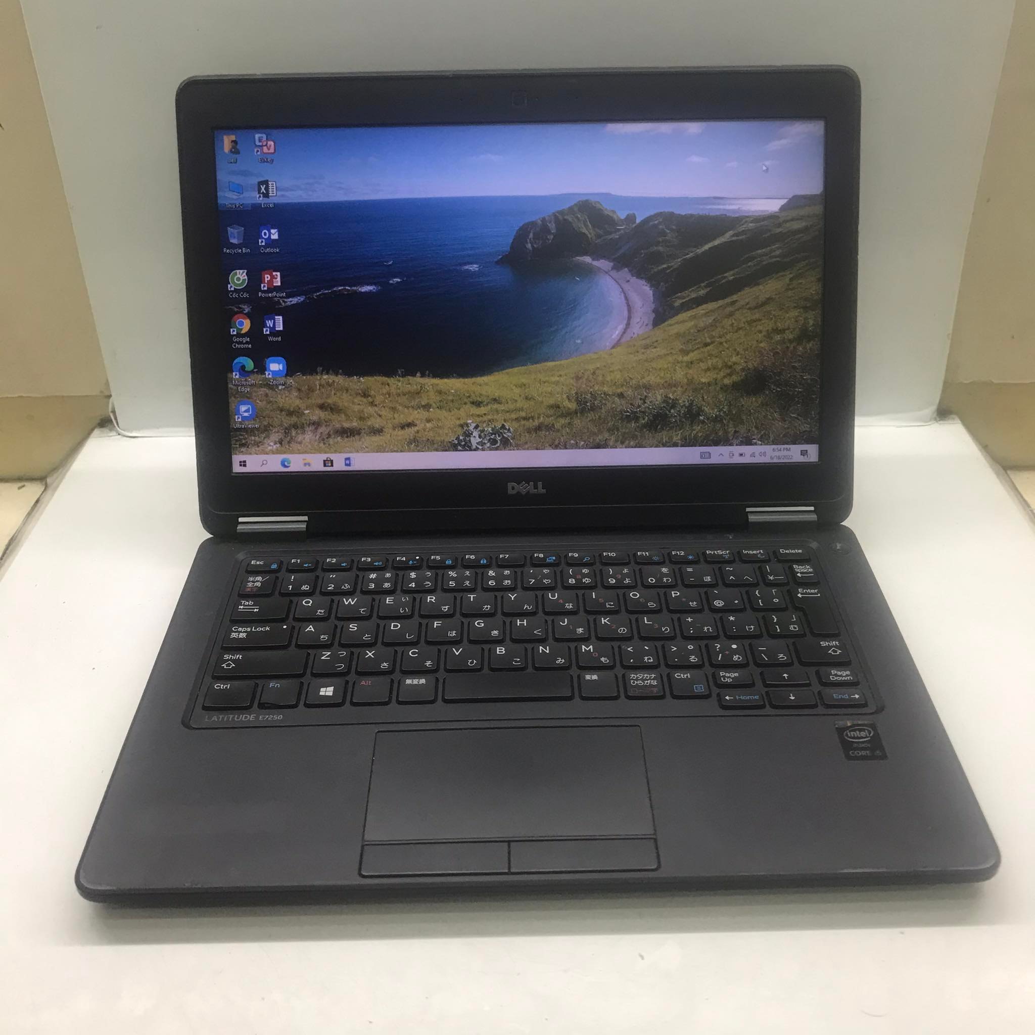 Dell Latitude E7250 Intel Core i5-5300U