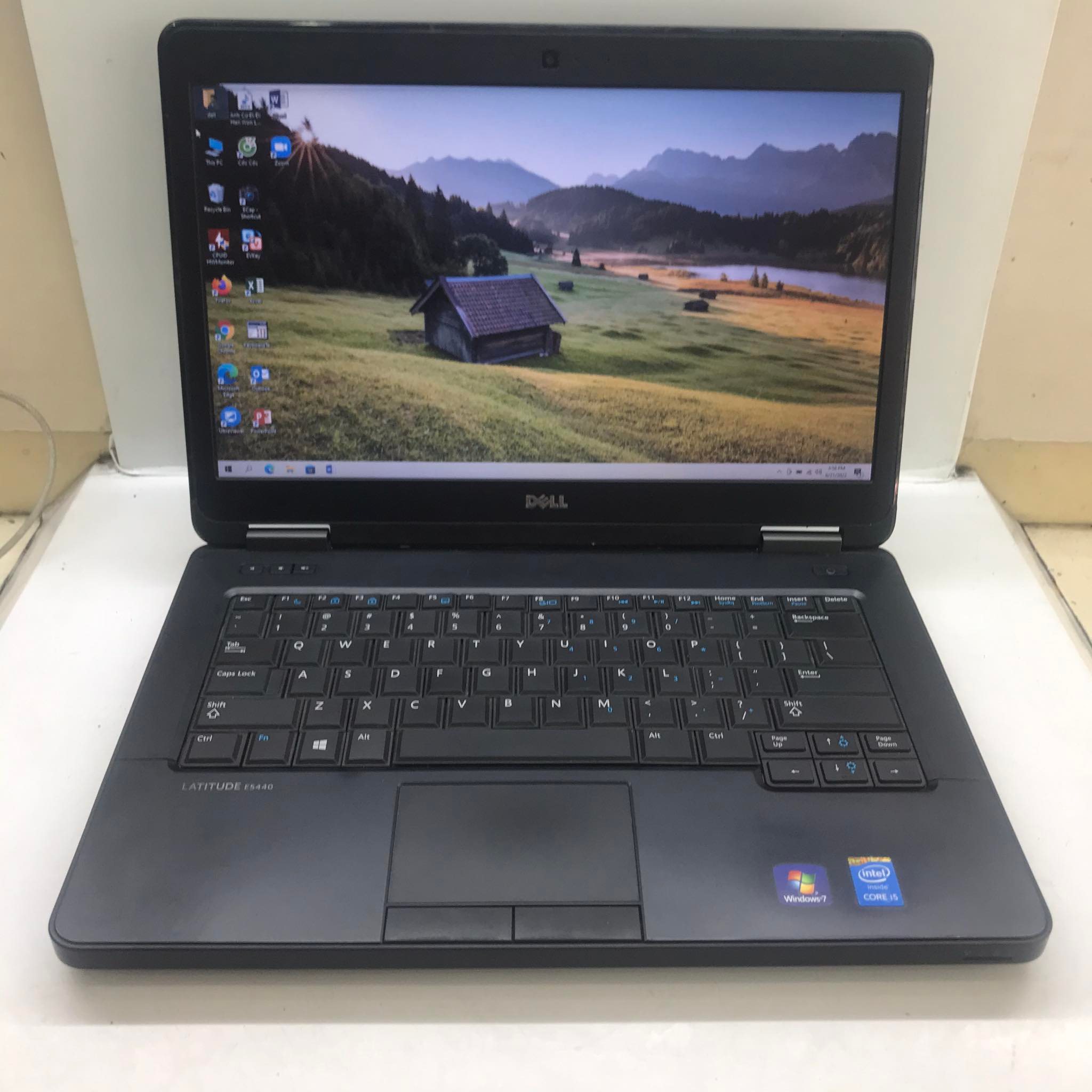 Dell Latitude E5440 Intel Core i5-4300U