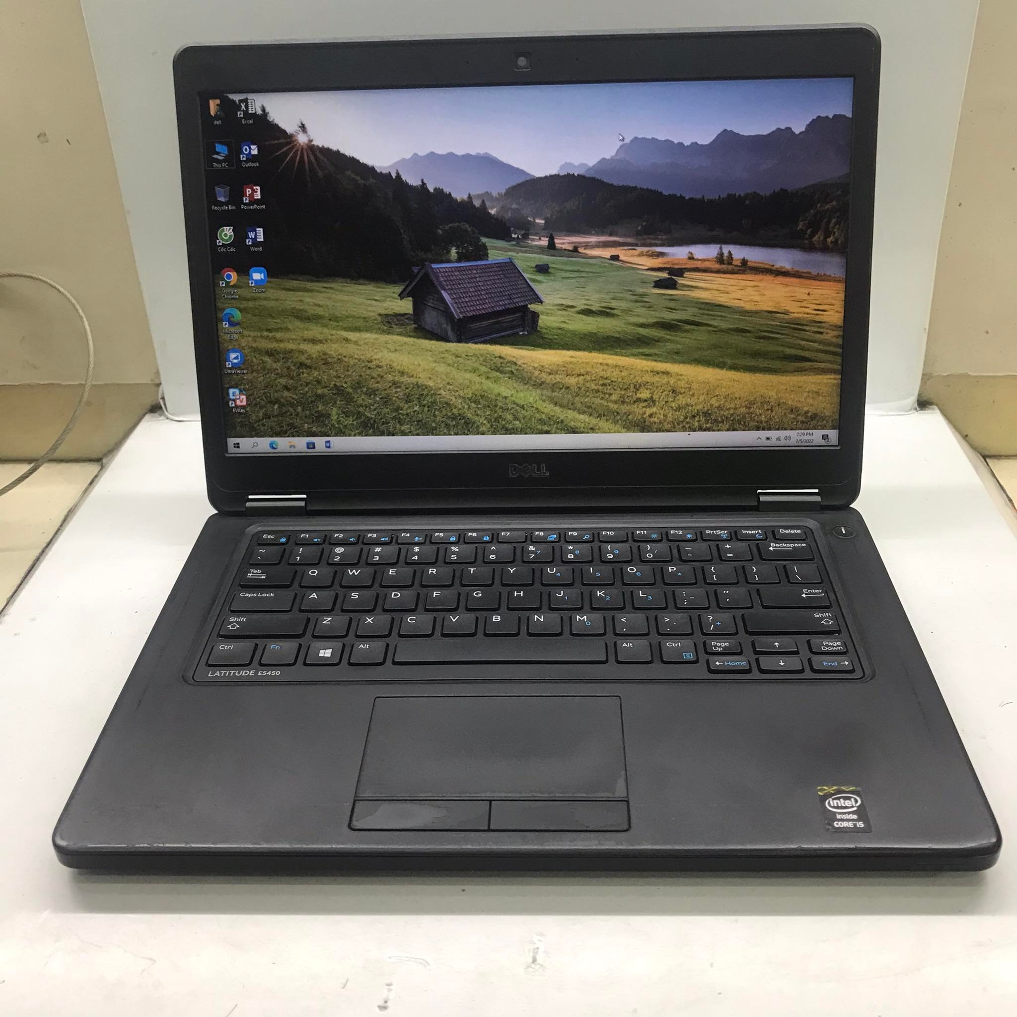 Dell Latitude E5450 Intel Core i5-5300U