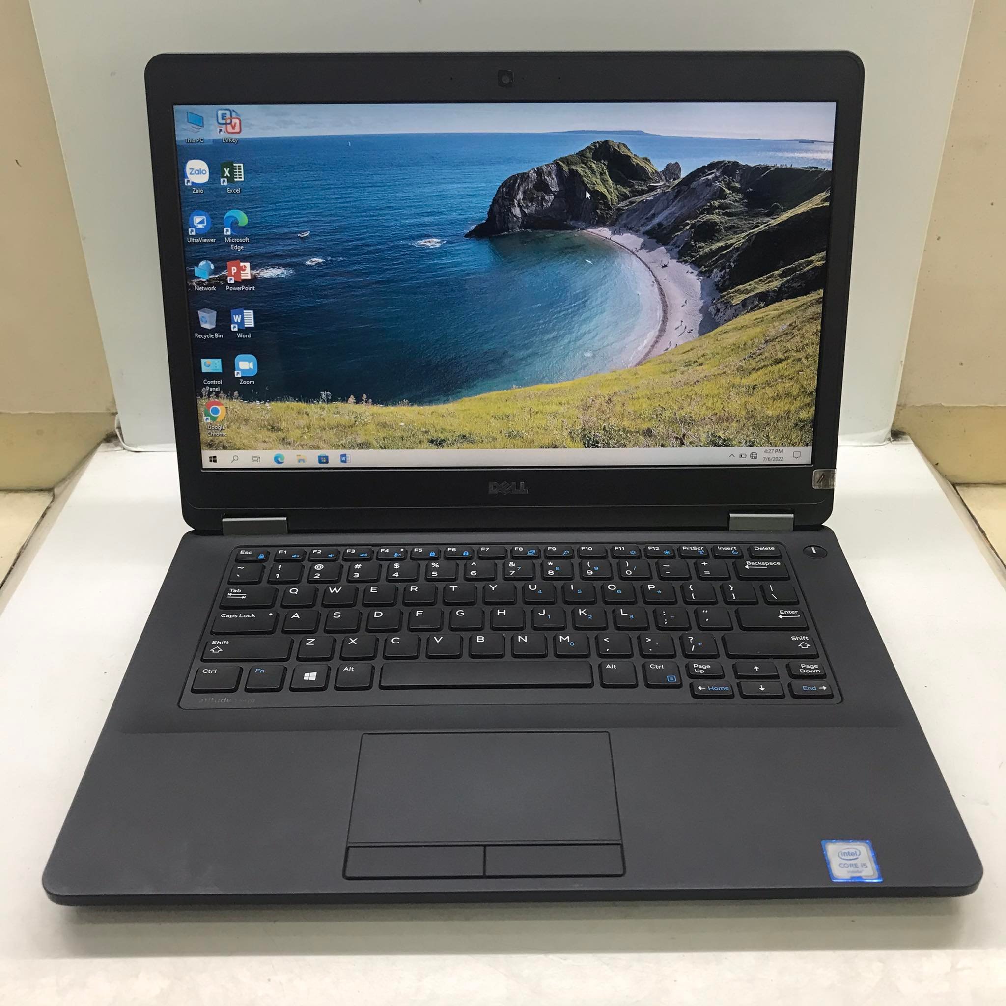 Dell Latitude E5470 Intel Core i5-6300U