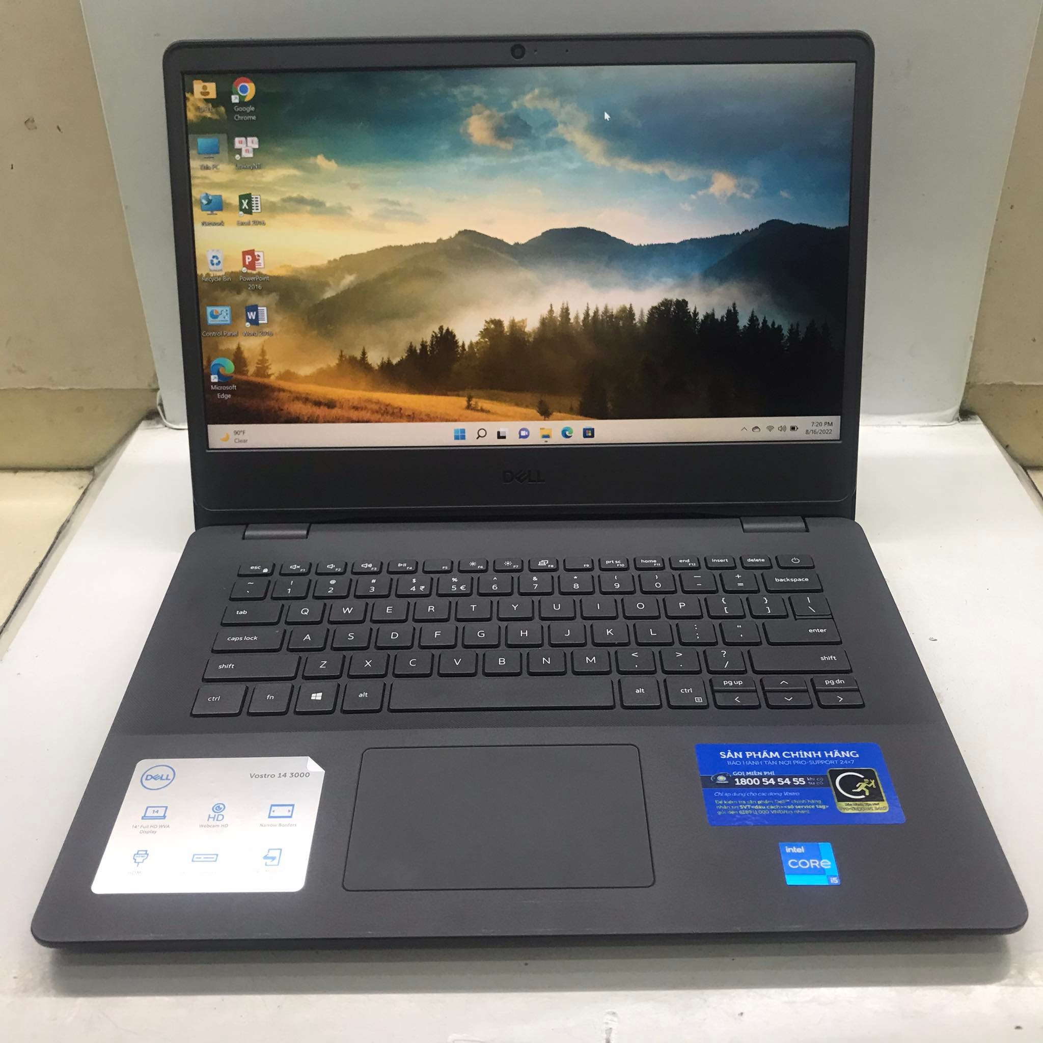  Dell Vostro V3400 Intel Core i5 1135G7