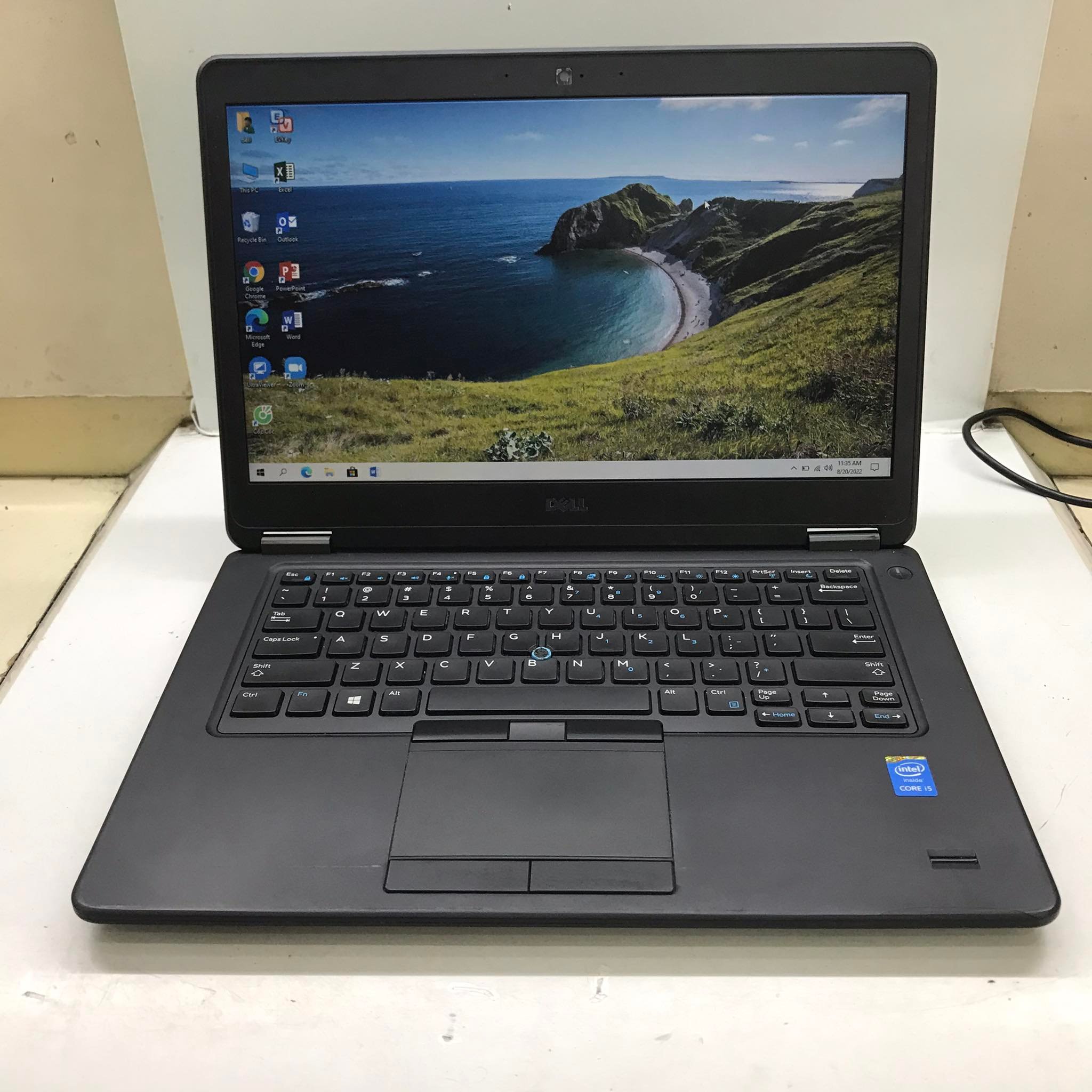 Dell Latitude E7450 Intel Core i5 5300U