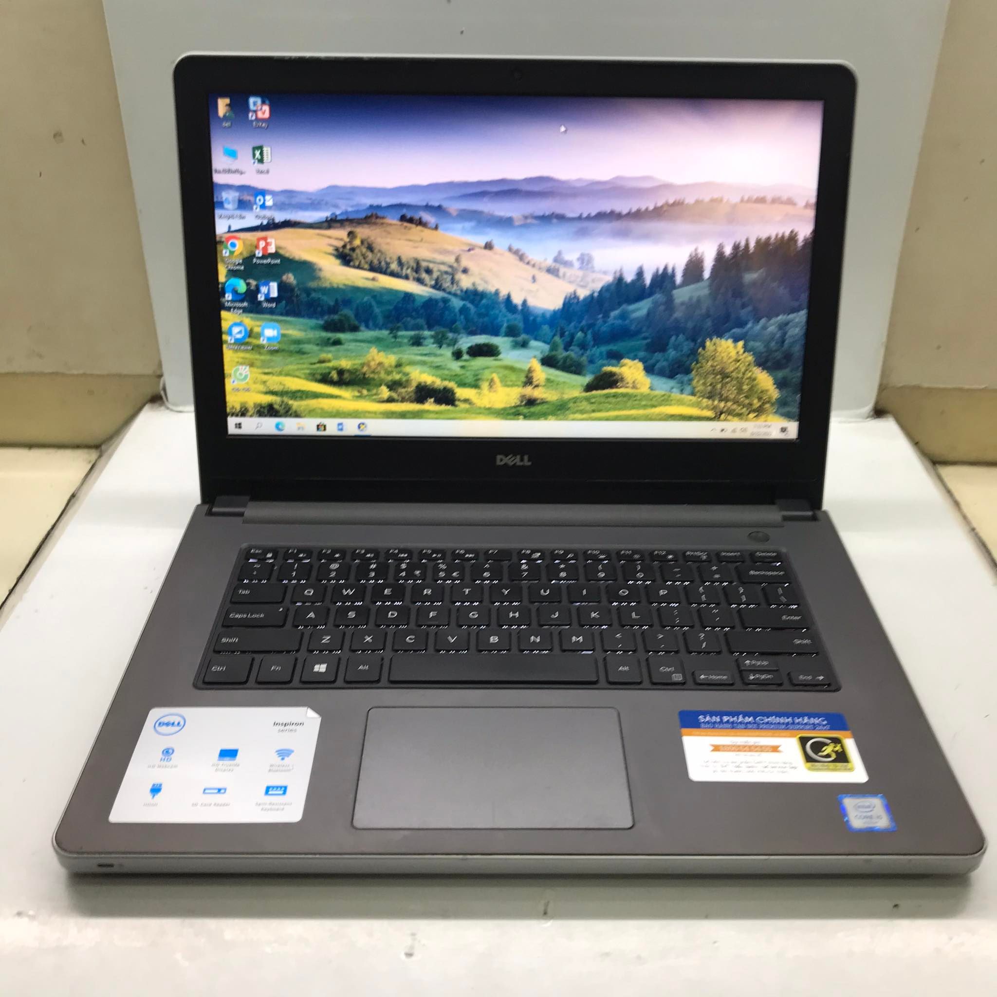  Dell Inspiron 5459 Intel Core i5-6200U