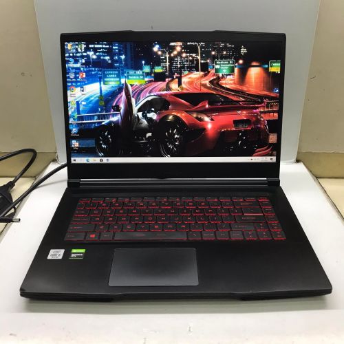 MSI GF63 Thin 10SC-468VN Intel Core i5-10500H