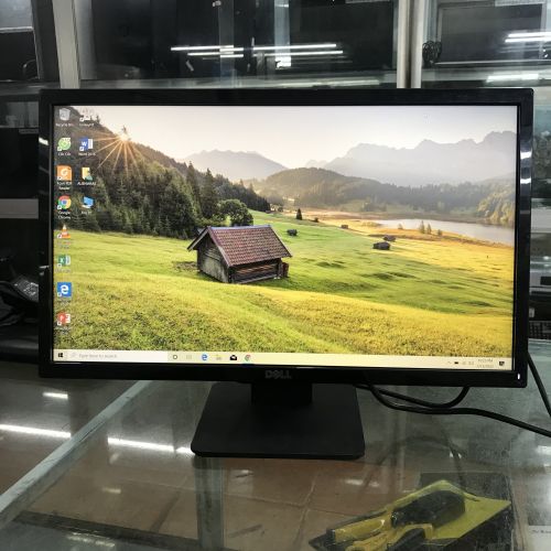 Màn hình Dell E2216H đẹp như mới nguyên bản ảnh thật