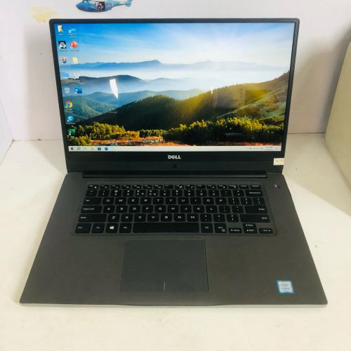 Dell inspiron 15 7572 Intel Core i5-8250U