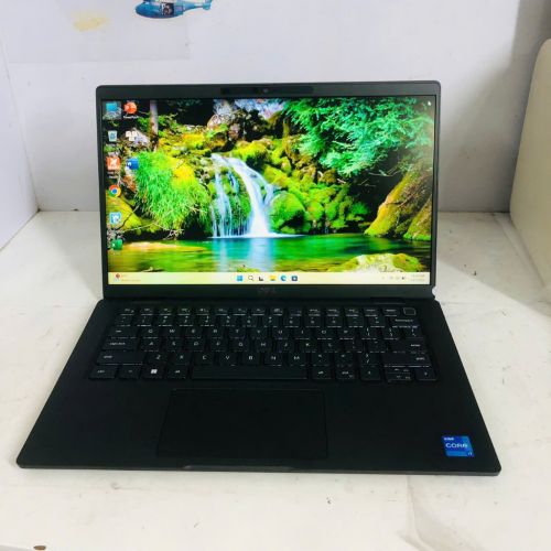 Dell Latitude 7420 Intel Core i7 1185G7