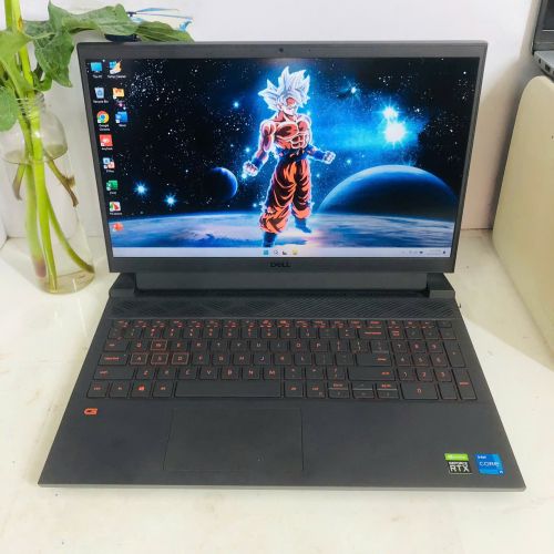  Dell G15 5511 Intel Core i5-11400H