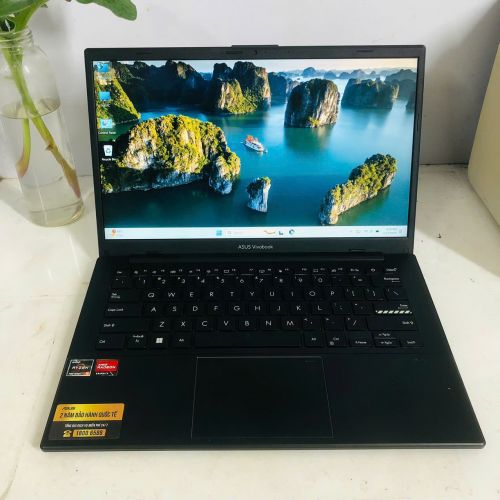 Asus Vivobook Go 14 E1404FA-NK186W AMD Ryzen 5-7520U