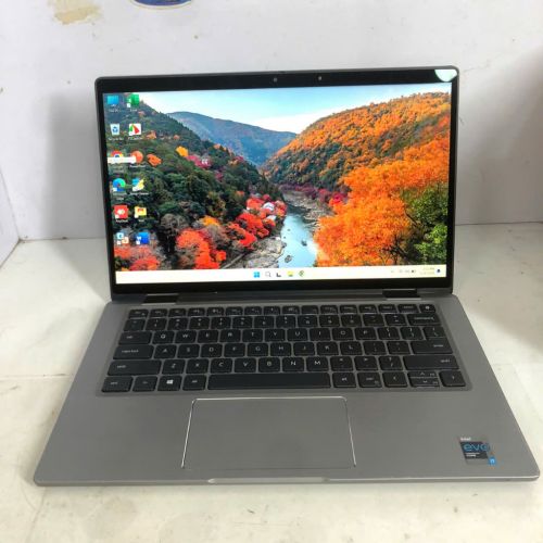 Dell Latitude 7320 2 in1 Intel Core i7-1185G7