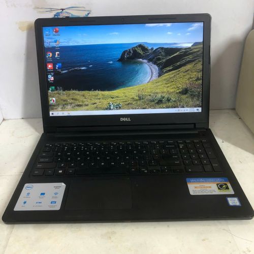 Dell Inspiron 3567 Intel Core i5-8130U